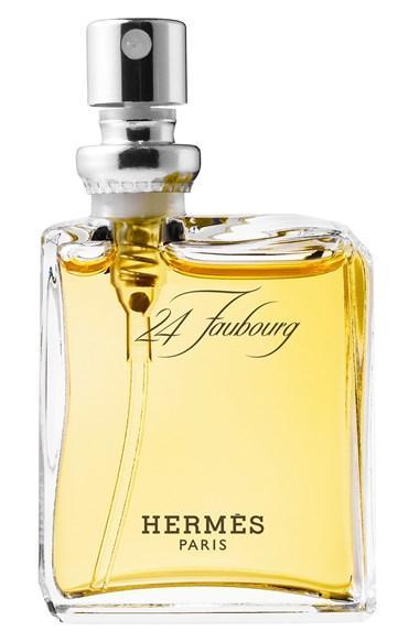 Hermes 24, Faubourg - Pure Perfume Lock Spray Refill