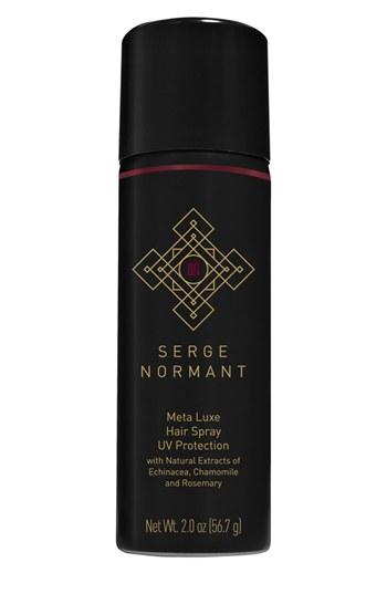 Serge Normant 'meta Luxe' Mini Hairspray Oz