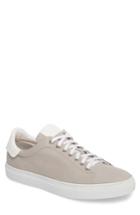 Men's Good Man Brand Legend Low Top Sneaker M - Grey