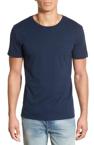 Men's Original Paperbacks 'south Sea' Crewneck T-shirt