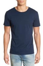 Men's Original Paperbacks 'south Sea' Crewneck T-shirt