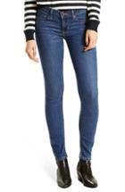 Women's Levi's 711(tm) Ankle Skinny Jeans X 30 - Blue