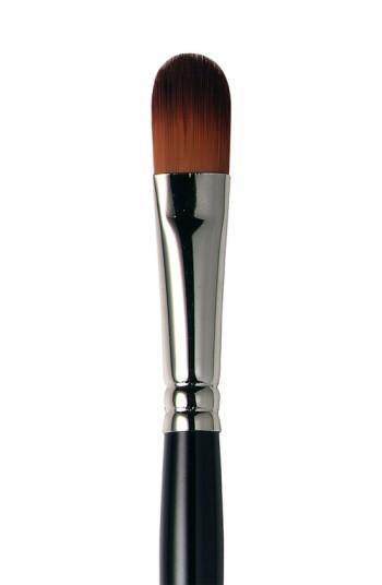 Laura Mercier Camouflage Powder Brush - Long, Size - No Color