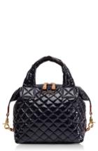 Mz Wallace Small Sutton Bag - Blue
