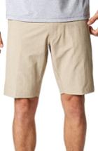 Men's 7 Diamonds Adrenaline Stretch Shorts - Beige