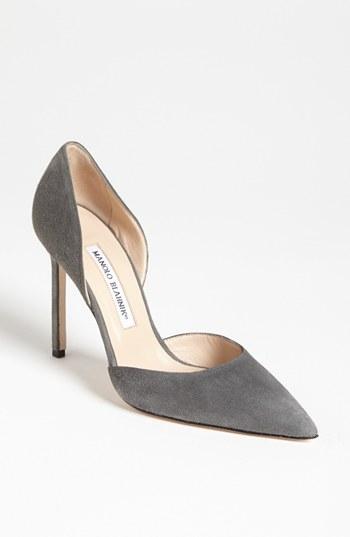 Manolo Blahnik 'taylor'