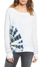 Women's Pam & Gela Inside Out Sweatshirt