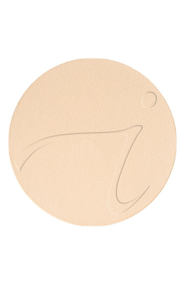 Jane Iredale Purepressed Base Refill - 01 Bisque