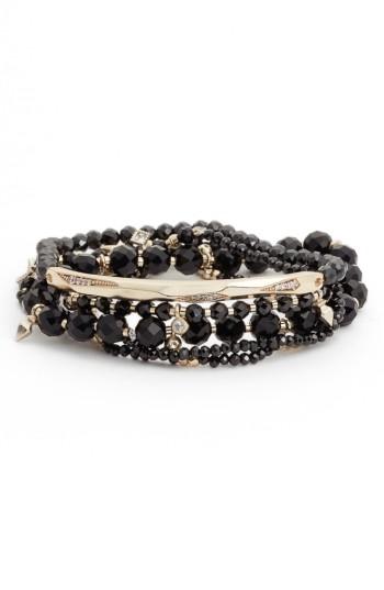 Women's Kendra Scott Supak Set Of 5 Bracelets