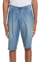 Men's Drifter Tio Shorts - Blue