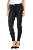 Women's Paige Hoxton High Waist Ankle Skinny Jeans