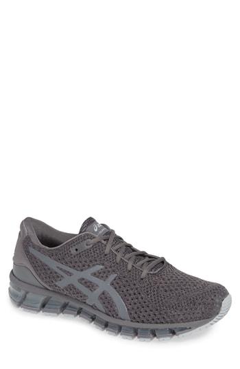 Men's Asics Gel-quantum 360 Running Shoe M - Grey