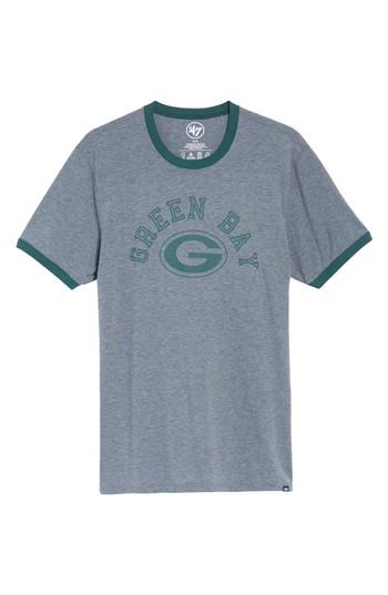 Men's '47 Green Bay Packers Ringer T-shirt