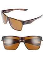Men's Oakley Twoface(tm) Xl 59mm Sunglasses - Brown