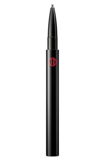 Koh Gen Do Maifanshi Eyebrow Pencil - 01 Light Brown