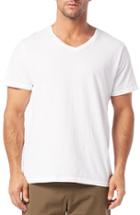 Men's Michael Stars V-neck T-shirt