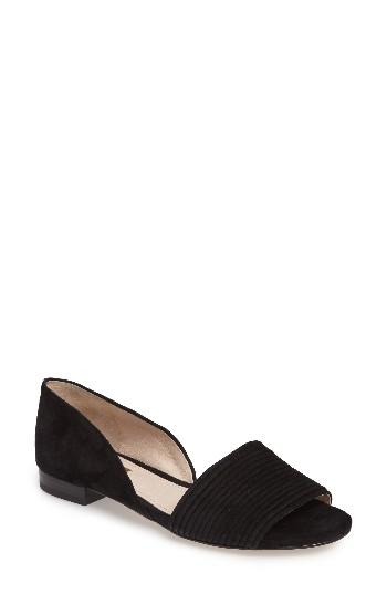 Women's Louise Et Cie Comino D'orsay Flat