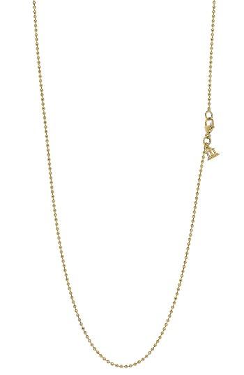 Women's Temple St. Clair 18-inch Ball Chain Necklace