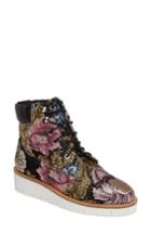 Women's Shellys London Erin Brocade Boot