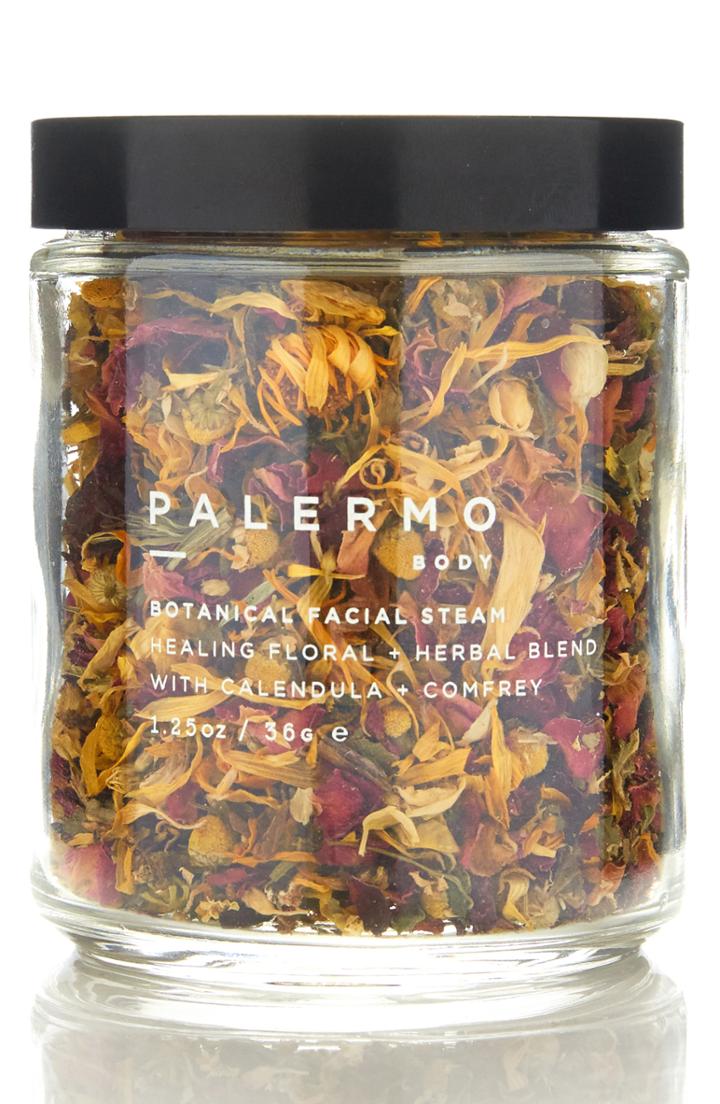 Palermo Body Botanical Facial Steam