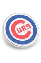 Men's Cufflinks, Inc. Chicago Cubs Lapel Pin