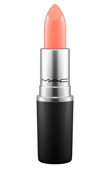 Mac Coral Lipstick - Sweet And Sour (c)