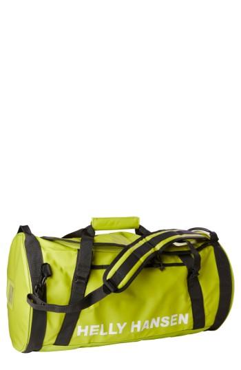 Men's Helly Hansen 50-liter Duffel Bag -