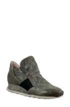 Women's Miz Mooz Canarsie Sneaker Eu - Grey