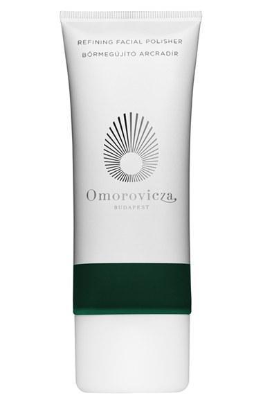 Omorovicza Refining Facial Polisher