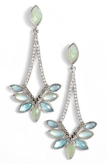 Women's Judityh Jack Lakeside Drop Earrings