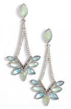 Women's Judityh Jack Lakeside Drop Earrings