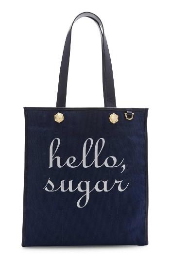 Draper James Hello Sugar Tote -