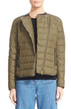Women's Belstaff Sedburgh 2.0 Puffer Jacket