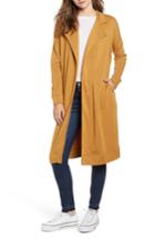 Women's Bp. Knit Duster /small - Brown