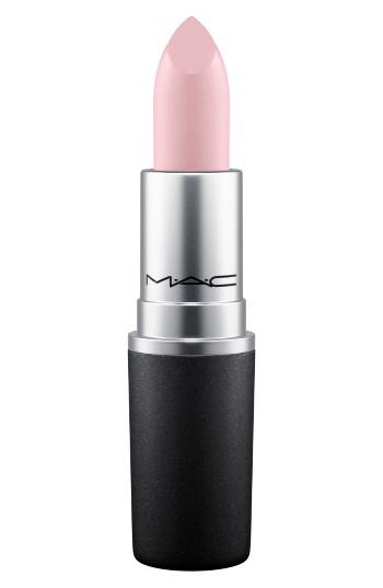 Mac Pink Lipstick - Lazy Lullaby (m)