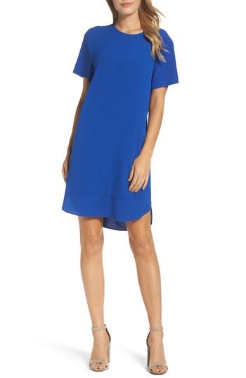 Women's Felicity & Coco Emerson Shift Dress - Blue