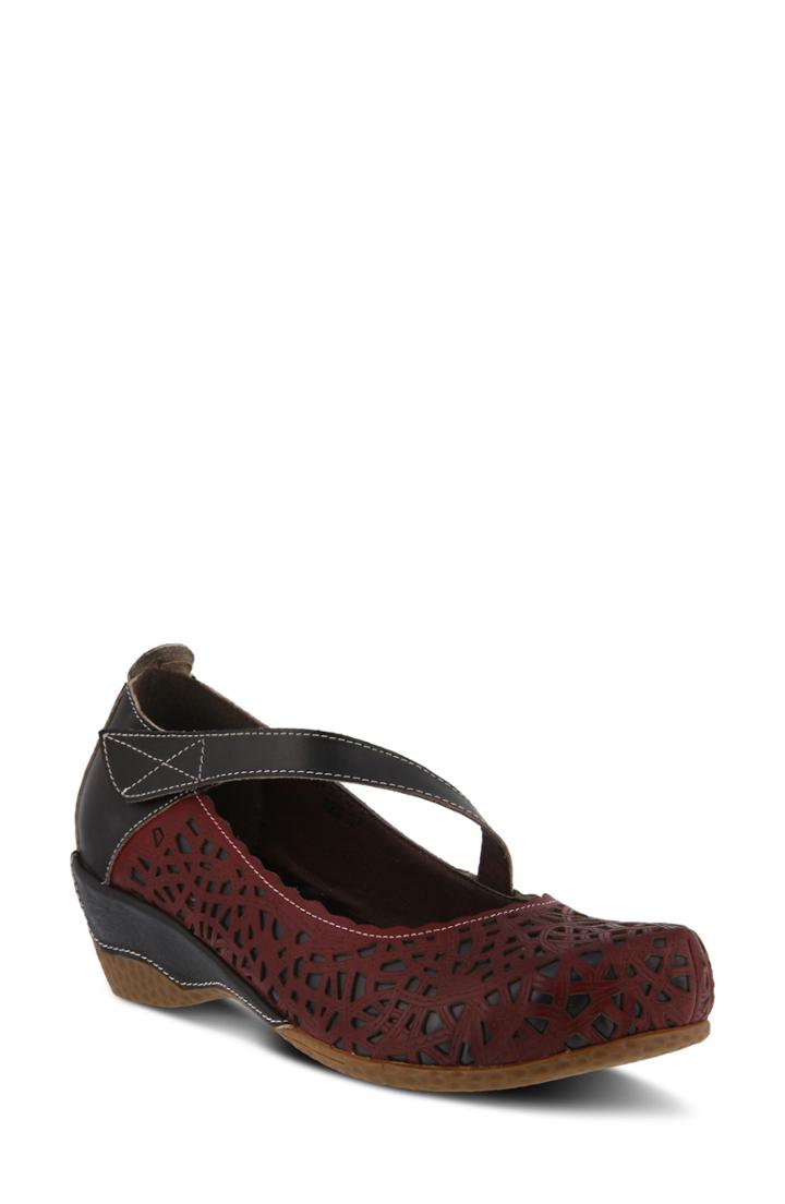 Women's L'artiste Melinda Pump Us / 35eu - Black