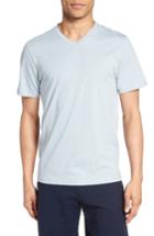 Men's Zachary Prell Mercer Jersey T-shirt - Blue