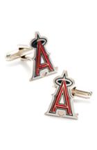 Men's Cufflinks, Inc. 'los Angeles Angels' Cuff Links