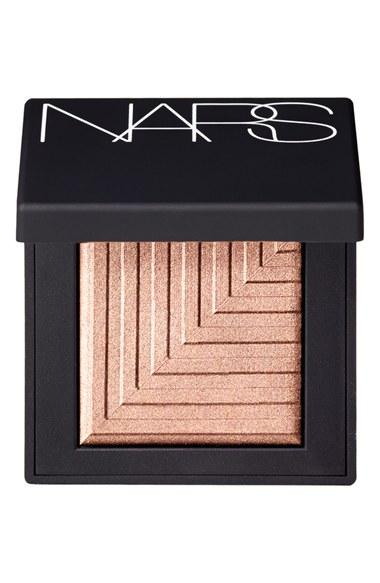 Nars Dual-intensity Eyeshadow - Rigel