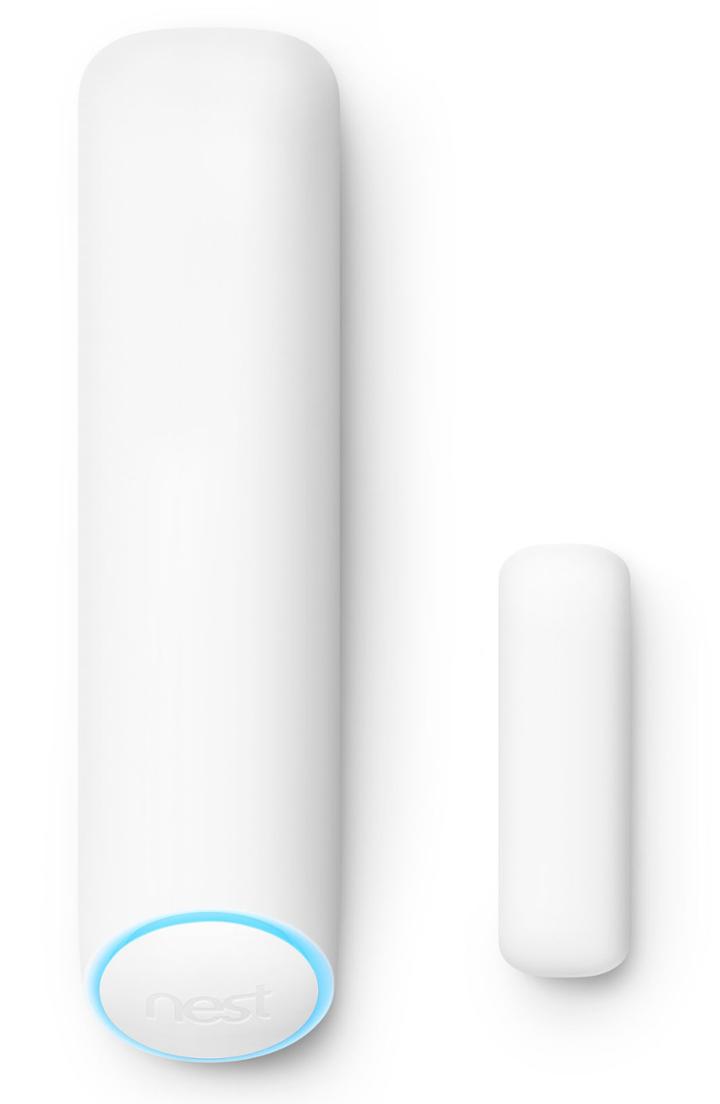 Nest Detect
