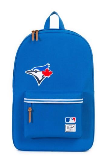 Men's Herschel Supply Co. Heritage Toronto Blue Jays Backpack - Blue