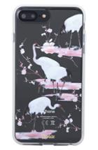 Sonix Rose Orchid Iphone X & Xs Case - White