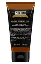 Kiehl's Since 1851 Grooming Solutions Clean Hold Styling Gel, Size