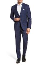 Men's Ted Baker London Jay Trim Fit Wool Suit
