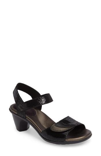 Women's Aravon Medici Sandal