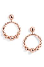 Women's Kate Spade New York Light Up The Room Hoop Earrings