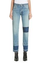 Women's Ambush Patch Jeans - Blue