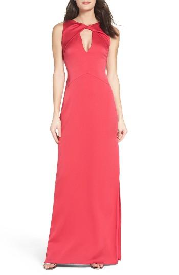 Women's Shoshanna Annalena Gown