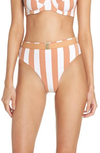 Women's Onia Emily Bikini Bottoms